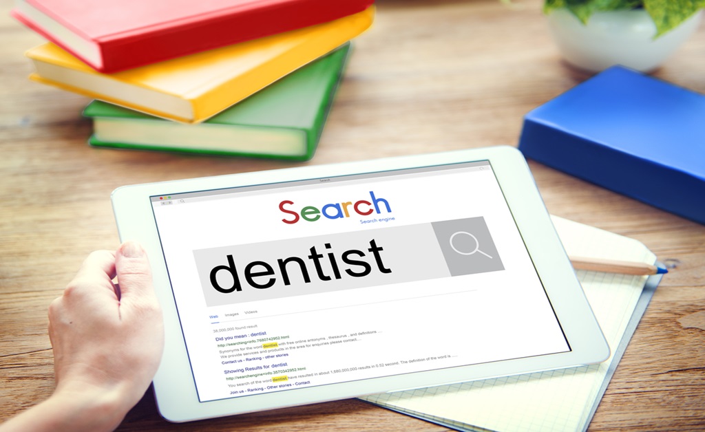 Why Dentists Should Invest in SEO to Attract More Patients : Tips